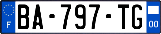 BA-797-TG