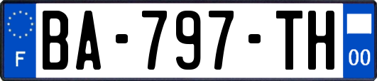 BA-797-TH