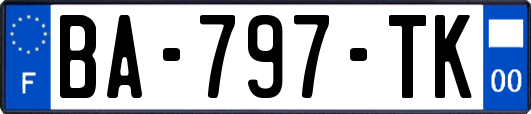 BA-797-TK