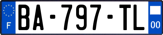 BA-797-TL
