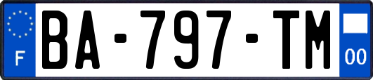 BA-797-TM