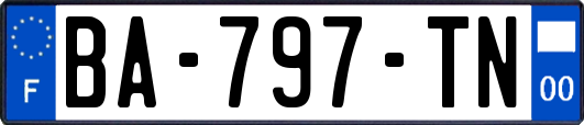 BA-797-TN