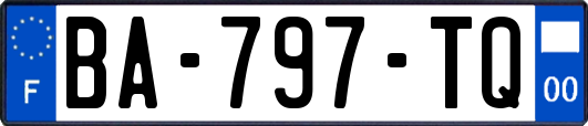 BA-797-TQ