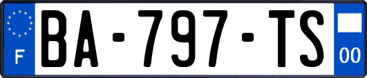 BA-797-TS
