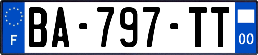 BA-797-TT