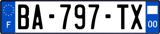 BA-797-TX