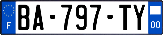 BA-797-TY