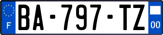 BA-797-TZ