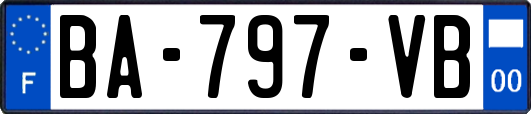 BA-797-VB