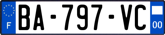 BA-797-VC
