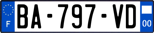 BA-797-VD
