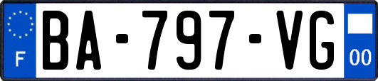 BA-797-VG