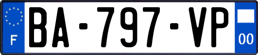 BA-797-VP