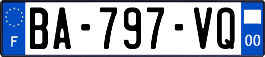 BA-797-VQ