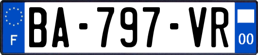 BA-797-VR