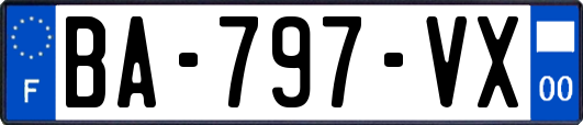 BA-797-VX