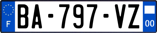 BA-797-VZ