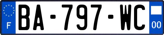 BA-797-WC