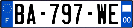 BA-797-WE