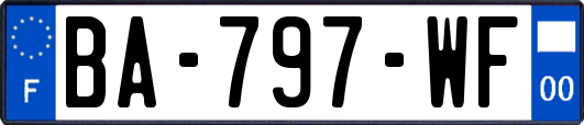 BA-797-WF