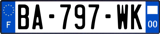 BA-797-WK