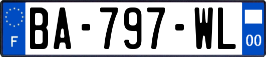 BA-797-WL