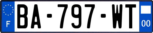 BA-797-WT