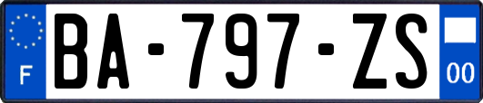 BA-797-ZS