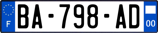 BA-798-AD