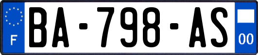 BA-798-AS