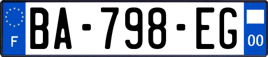 BA-798-EG