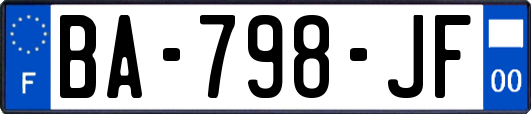 BA-798-JF