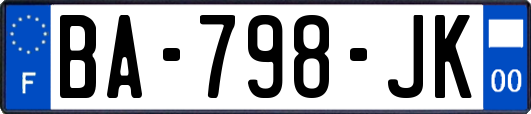 BA-798-JK
