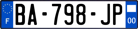 BA-798-JP