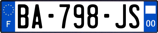 BA-798-JS