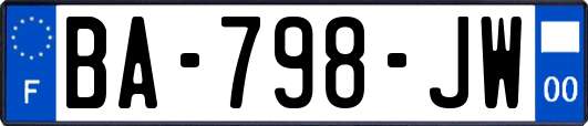 BA-798-JW