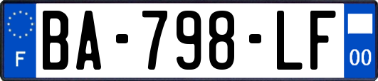 BA-798-LF