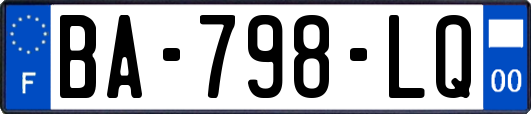 BA-798-LQ