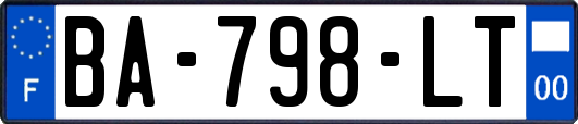 BA-798-LT