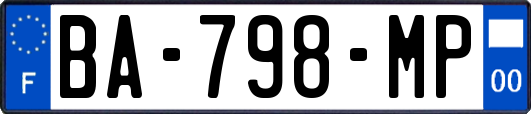 BA-798-MP
