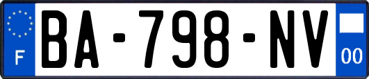 BA-798-NV