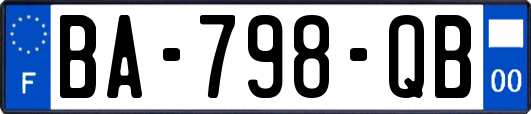 BA-798-QB