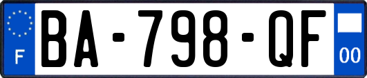 BA-798-QF