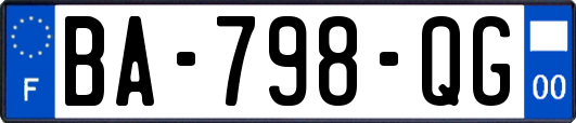 BA-798-QG