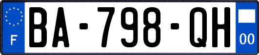 BA-798-QH