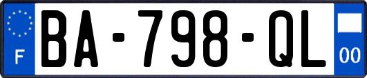 BA-798-QL
