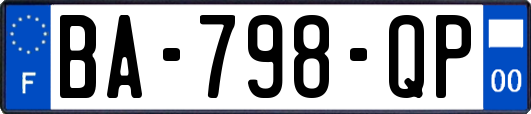 BA-798-QP