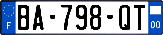 BA-798-QT