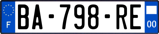 BA-798-RE