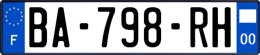 BA-798-RH
